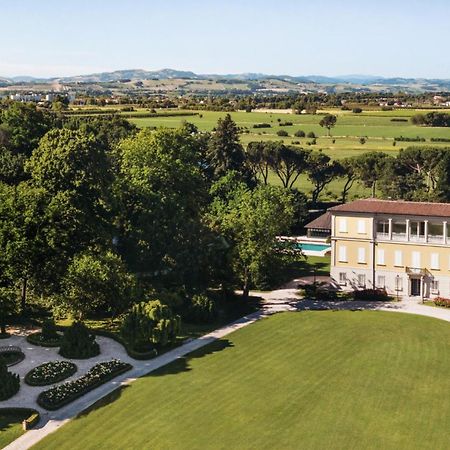 Villa Abbondanzi Resort Faenza Exteriér fotografie