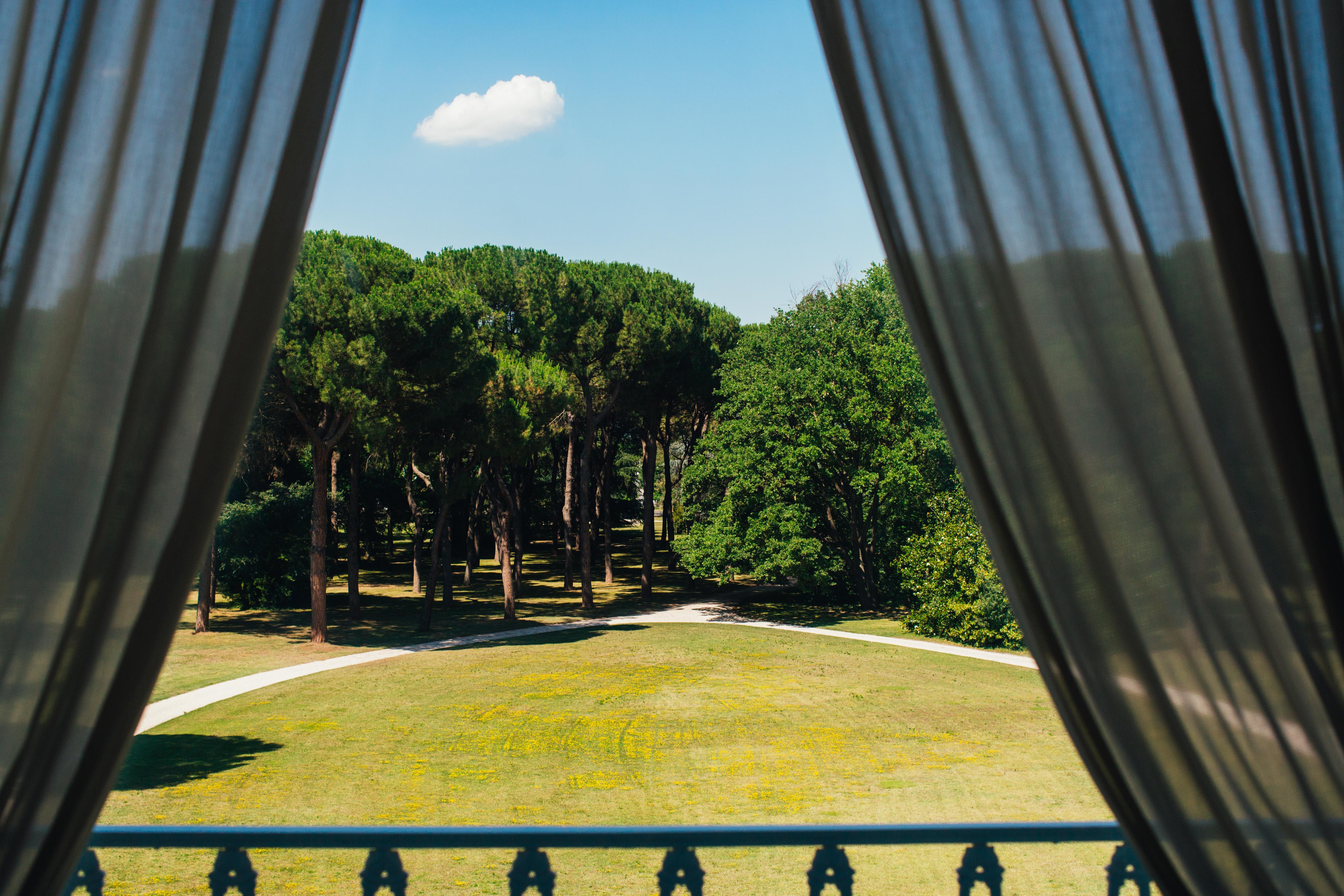 Villa Abbondanzi Resort Faenza Exteriér fotografie