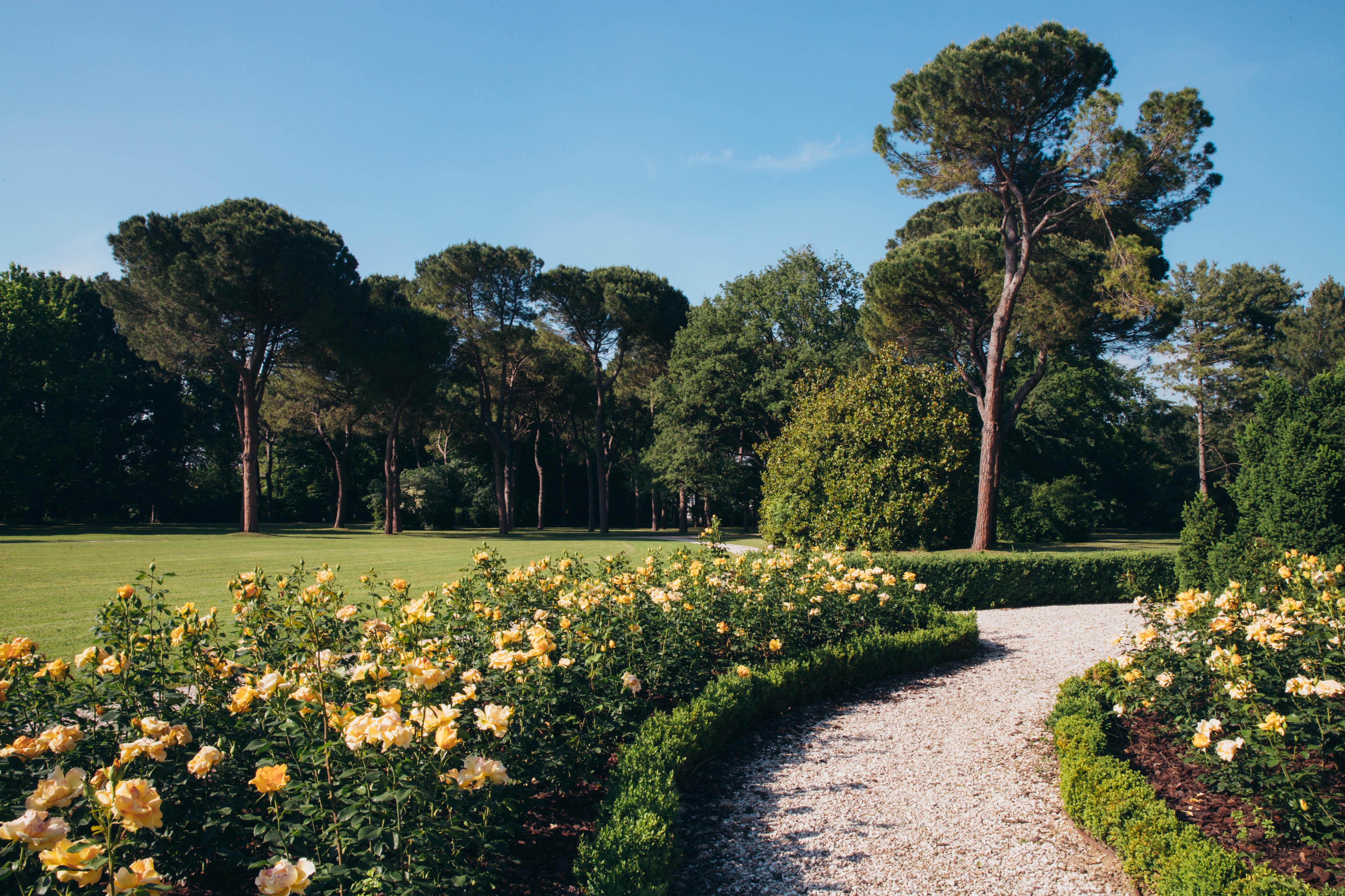 Villa Abbondanzi Resort Faenza Exteriér fotografie